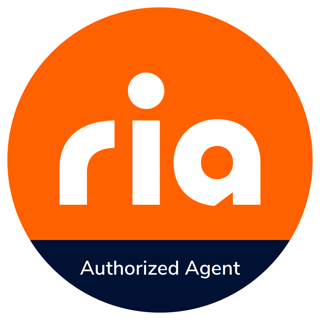 Ria International Money Transfer