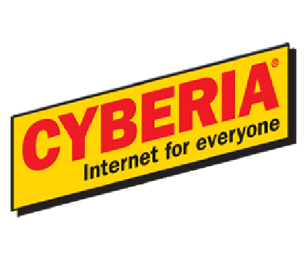 Cyberia