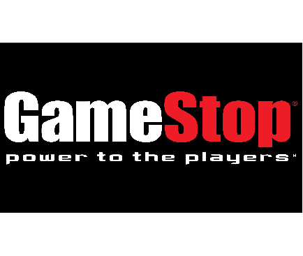 Game Stop